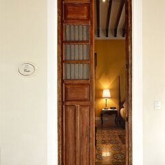 Casa Lecanda Boutique Hotel бассейн фото 3