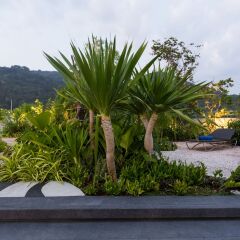 Oakwood Hotel Journeyhub Phuket Патонг фото 13