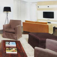 Отель Andaz Wall Street - A Hyatt Hotel США, Нью-Йорк - отзывы, цены и фото номеров - забронировать отель Andaz Wall Street - A Hyatt Hotel онлайн комната для гостей фото 4