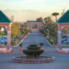Hotel Marrakech Le Sangho Privilege фото 9