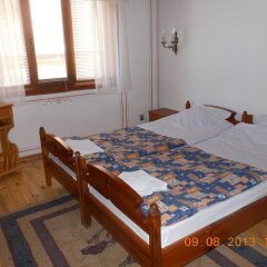 Family Hotel Kalina комната для гостей фото 2