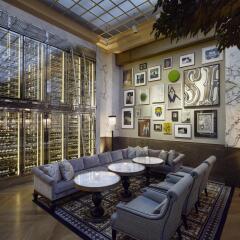 Отель Park Hyatt Vienna Австрия, Вена - отзывы, цены и фото номеров - забронировать отель Park Hyatt Vienna онлайн развлечения