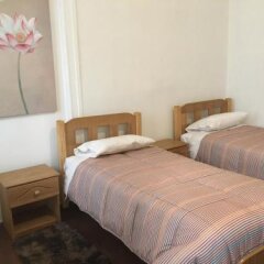 Hostal Heroes in Santiago, Chile from 230$, photos, reviews - zenhotels.com guestroom photo 3