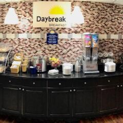 Отель Days Inn by Wyndham Sarasota Bay питание фото 3