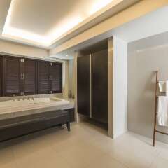 Отель The Sea Koh Samui Boutique Resort & Residences детские мероприятия