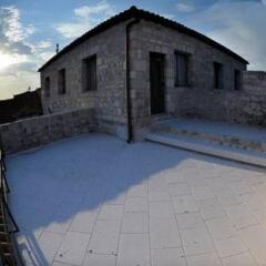 Отель Villa Marta парковка