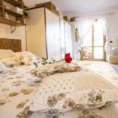 Отель Appartamento vacanze Il Sole Массароза комната для гостей фото 2