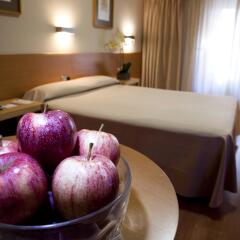 Hotel Victoria 4 спа