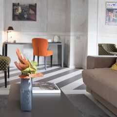 Отель Luxury Hotel Fifty House Италия, Милан - 4 отзыва об отеле, цены и фото номеров - забронировать отель Luxury Hotel Fifty House онлайн интерьер отеля фото 3