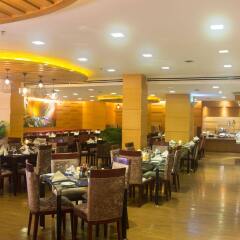 Paragon Saigon Hotel питание