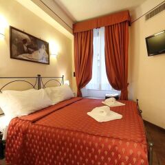 Отель Relais Il Campanile al Duomo комната для гостей фото 4