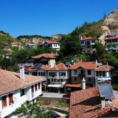 Отель Toni's Guest House Болгария, Сандански - отзывы, цены и фото номеров - забронировать отель Toni's Guest House онлайн фото 21