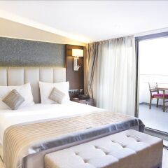 Grand Aras Hotel & Suites Турция, Стамбул - отзывы, цены и фото номеров - забронировать отель Grand Aras Hotel & Suites онлайн фото 2