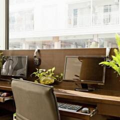 Garden Phuket Hotel удобства в номере фото 2