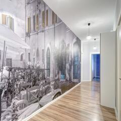 Отель Happy Stay Sopot Monte Cassino 44 A интерьер отеля