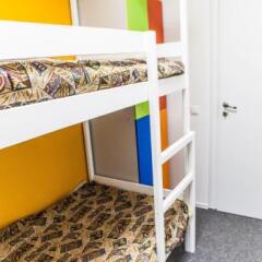 Гостиница Konkovo Hostel в Москве 7 отзывов об отеле, цены и фото номеров - забронировать гостиницу Konkovo Hostel онлайн Москва детские мероприятия фото 2