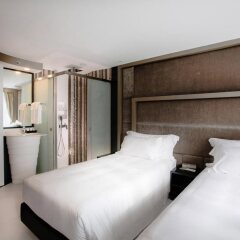 Centara Azure Hotel Pattaya комната для гостей фото 4