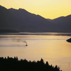 Hotel St Moritz, Queenstown - MGallery Collection пляж