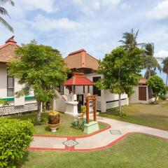 Отель The Briza Beach Resort, Samui детские мероприятия