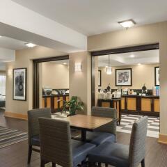 Отель Hampton Inn Memphis/Collierville питание фото 3