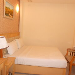 Silverland Min Hotel детские мероприятия фото 2