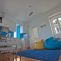 Отель 4 Places - Lisbon Apartments Португалия, Лиссабон - отзывы, цены и фото номеров - забронировать отель 4 Places - Lisbon Apartments онлайн комната для гостей фото 2