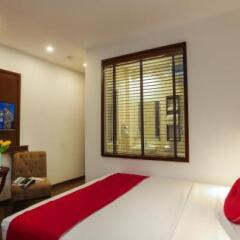 Hanoi Vision Boutique Hotel фото 12