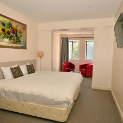 Отель Parklane Motel Murray Bridge комната для гостей фото 3