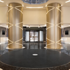 Excelsior Hotel Gallia, a Luxury Collection Hotel, Milan комната для гостей