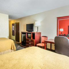 Quality Inn Prattville I-65 in Millbrook, United States of America from 104$, photos, reviews - zenhotels.com guestroom photo 3