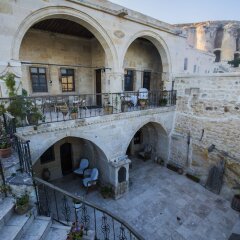 Assiana Cave Hotel Турция, Ургуп - отзывы, цены и фото номеров - забронировать отель Assiana Cave Hotel онлайн фото 22