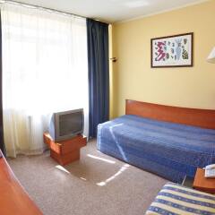 Hotel Dnipro комната для гостей фото 4
