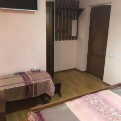 Отель Sanasar Hotel Армения, Татев - отзывы, цены и фото номеров - забронировать отель Sanasar Hotel онлайн сейф в номере