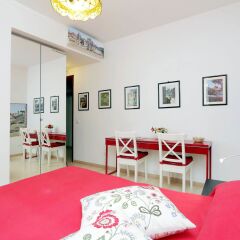 Отель The Guesthouse Италия, Рим - 1 отзыв об отеле, цены и фото номеров - забронировать отель The Guesthouse онлайн питание фото 2