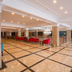 Гостиница Пансионат Фрегат интерьер отеля