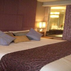 Отель Icheck Inn Residence Sukhumvit 20 Бангкок комната для гостей фото 4