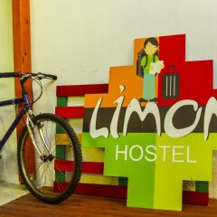 Limon Hostel Турция, Эдирне - отзывы, цены и фото номеров - забронировать отель Limon Hostel онлайн спортивное сооружение