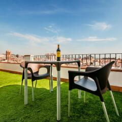Ramblas Hotel детские мероприятия