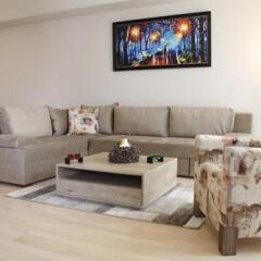 Capitol Suites in Skopje, Macedonia from 88$, photos, reviews - zenhotels.com guestroom photo 3