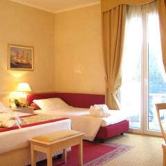 Hotel De Londres комната для гостей фото 2