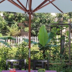 Отель Joy Hoi An Homestay фото 12