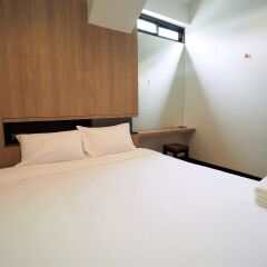 T Hostel @ Victory Monument Бангкок комната для гостей фото 4