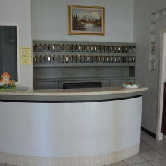 Hotel Caesar интерьер отеля фото 2