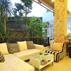Отель Phuket Jula Place фото 4