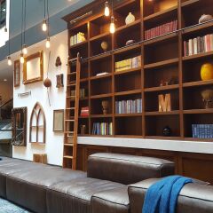 Отель The Metcalfe Hotel Канада, Оттава - отзывы, цены и фото номеров - забронировать отель The Metcalfe Hotel онлайн развлечения