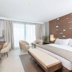 Отель Don Carlos Leisure Resort & Spa комната для гостей фото 3