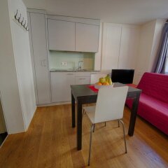 Отель HITrental Schmidgasse - Apartments Швейцария, Цюрих - отзывы, цены и фото номеров - забронировать отель HITrental Schmidgasse - Apartments онлайн фото 29