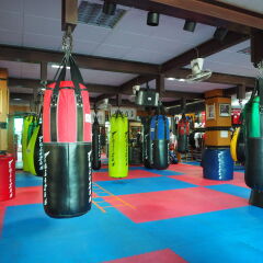 Отель Fairtex Express детские мероприятия
