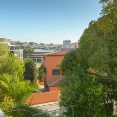 Amazonia Estoril Hotel балкон