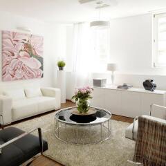 Отель Vision Apartments Marc Aurel Strasse Австрия, Вена - отзывы, цены и фото номеров - забронировать отель Vision Apartments Marc Aurel Strasse онлайн комната для гостей фото 3